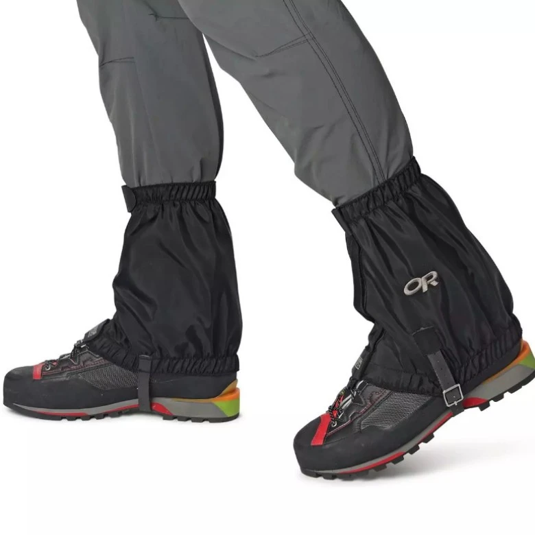 Outdoor Research Rocky Mountain Low Gaiters Outdoor Research Rocky Mountain Low Gaiters -Camping Soldes Boutique guetres outdoor research rocky mountains low gaiters 3