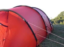 Haubans Hilleberg 3 Mm -Camping Soldes Boutique guy line hilleberg 1