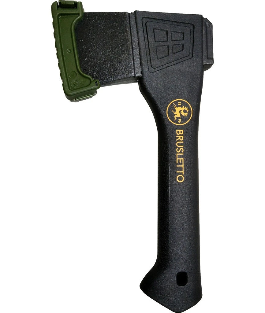 Brusletto Øks/Axe Kikut 23 cm Brusletto Øks/Axe Kikut 23 Cm -Camping Soldes Boutique hache brusletto kikut oks axe 23 02