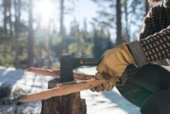 Brusletto Øks/Axe Kikut 23 Cm 6 Brusletto Øks/Axe Kikut 23 Cm -Camping Soldes Boutique hache brusletto kikut oks axe 23 04