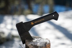 Brusletto Øks/Axe Kikut 23 Cm 5 Brusletto Øks/Axe Kikut 23 Cm -Camping Soldes Boutique hache brusletto kikut oks axe 23 06