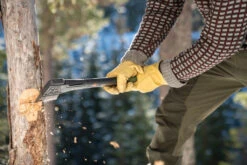 Brusletto Øks/Axe Kikut 46 Cm -Camping Soldes Boutique hache brusletto kikut oks axe 46 04