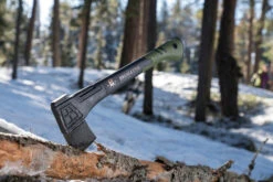 Brusletto Øks/Axe Kikut 46 Cm -Camping Soldes Boutique hache brusletto kikut oks axe 46 05