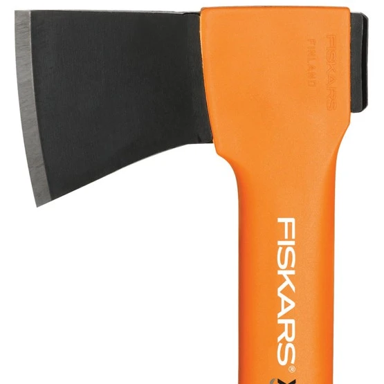 Hachette de rando Fiskars Hachette De Rando Fiskars -Camping Soldes Boutique hache fiskars