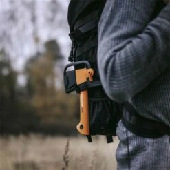 Hachette De Rando Fiskars 8 Hachette De Rando Fiskars -Camping Soldes Boutique hache fiskars x5 03