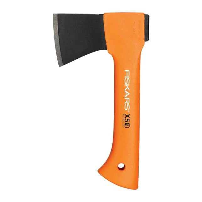 Hachette de rando Fiskars Hachette De Rando Fiskars -Camping Soldes Boutique hache fiskars