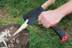 Outdoor Edge Wood Devil -Camping Soldes Boutique hache outdoor edge wood devil