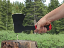 Outdoor Edge Wood Devil -Camping Soldes Boutique hachette outdoor edge wood devil