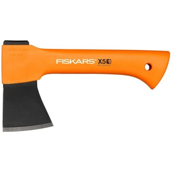 Hachette de rando Fiskars Hachette De Rando Fiskars -Camping Soldes Boutique hachette randonnee fiskars