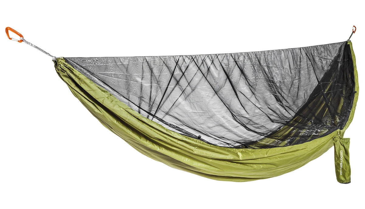 Cocoon Ultralight Mosquito Net Hammock