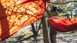 Lesovik Duch Hammock -Camping Soldes Boutique hamac lesovik dutch hammock 23