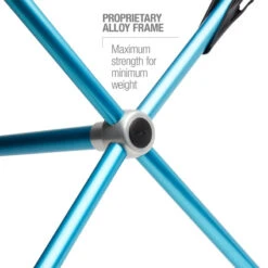 Helinox Bench One -Camping Soldes Boutique helinox bench one 3