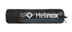 Helinox Cot Max Convertible -Camping Soldes Boutique helinox cot one max 04 3