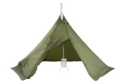 Tipi Helsport Pasvik 4-6 -Camping Soldes Boutique helsport pasvik