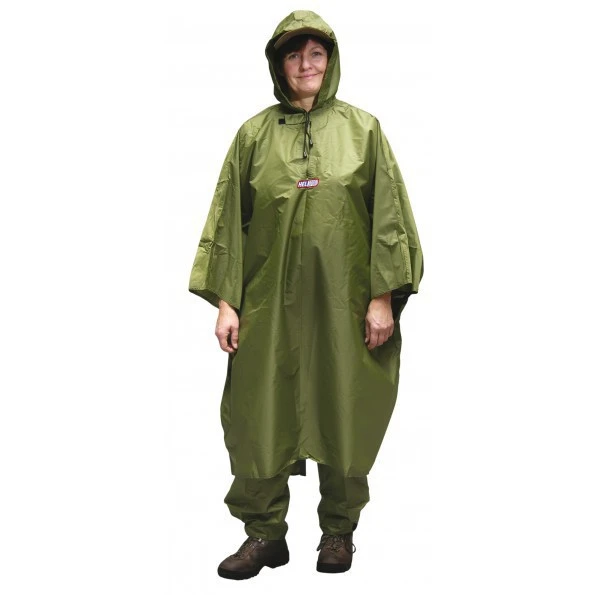 Poncho Helsport Poncho Helsport -Camping Soldes Boutique helsport poncho