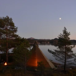 Tipi Helsport Varanger 8-10 9 Tipi Helsport Varanger 8-10 -Camping Soldes Boutique helsport varanger 4 6 pers 02 2