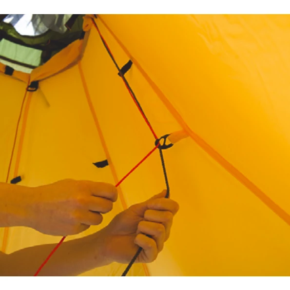 Tipi Helsport Varanger 8-10 Tipi Helsport Varanger 8-10 -Camping Soldes Boutique helsport varanger 4 6 pers 03 3