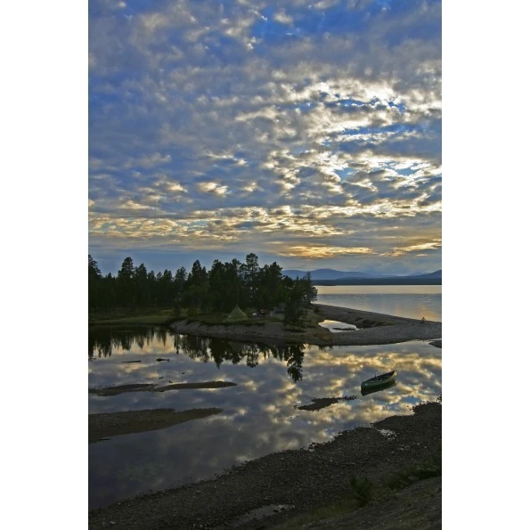 Tipi Helsport Varanger 8-10 Tipi Helsport Varanger 8-10 -Camping Soldes Boutique helsport varanger 4 6 pers 04 2