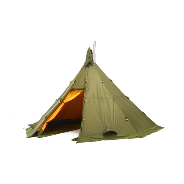 Tipi Helsport Varanger 8-10 Tipi Helsport Varanger 8-10 -Camping Soldes Boutique helsport varanger 4 6 pers 05 2