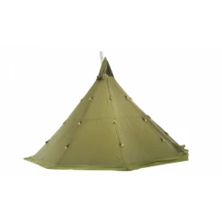 Tipi Helsport Varanger 8-10 4 Tipi Helsport Varanger 8-10 -Camping Soldes Boutique helsport varanger 4 6 pers 07 2