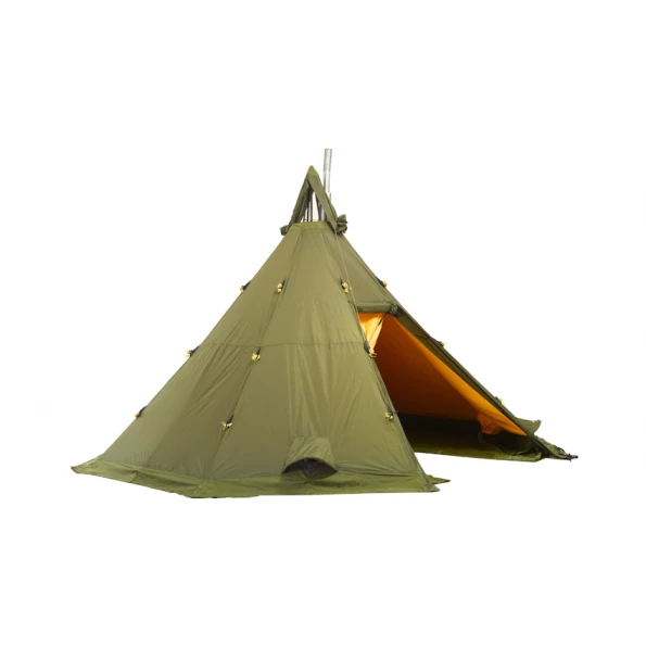 Tipi Helsport Varanger 8-10 Tipi Helsport Varanger 8-10 -Camping Soldes Boutique helsport varanger 4 6 pers 08 2