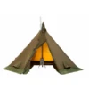 Tipi Helsport Varanger 4-6 1 Tipi Helsport Varanger 4-6 -Camping Soldes Boutique helsport varanger 4 6 pers 10