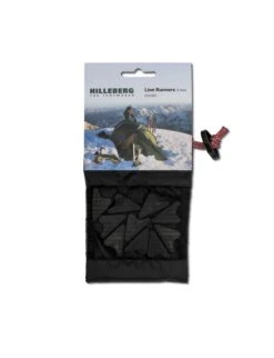 Bloqueurs Hilleberg 3 Mm -Camping Soldes Boutique hilleberg 3mmlinerunners inbag front adobergbtag 1