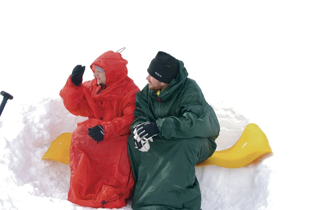 Hilleberg Bivanorak Hilleberg Bivanorak -Camping Soldes Boutique hilleberg bivanorak 02