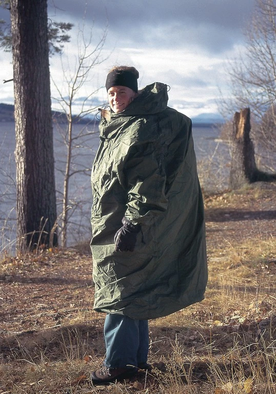 Hilleberg Bivanorak Hilleberg Bivanorak -Camping Soldes Boutique hilleberg bivanorak 1