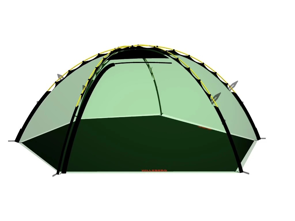 Hilleberg footprint Allak 3 Hilleberg Footprint Allak 3 -Camping Soldes Boutique hilleberg footprint allak 1