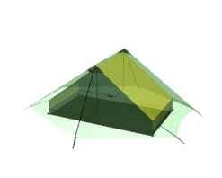Hilleberg Footprint Anaris