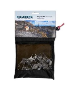 Hilleberg Repair Kit Red Label 4 Hilleberg Repair Kit Red Label -Camping Soldes Boutique hilleberg repairkit redlabel snd 1