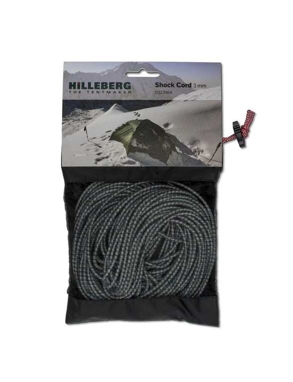 Hilleberg Shock Cord Hilleberg Shock Cord -Camping Soldes Boutique hilleberg shock cord