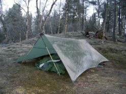 Hilleberg Tarp UL 10 10 Hilleberg Tarp UL 10 -Camping Soldes Boutique hilleberg tarp 10 08