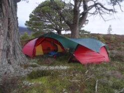 Hilleberg Tarp UL 10 8 Hilleberg Tarp UL 10 -Camping Soldes Boutique hilleberg tarp 10 10