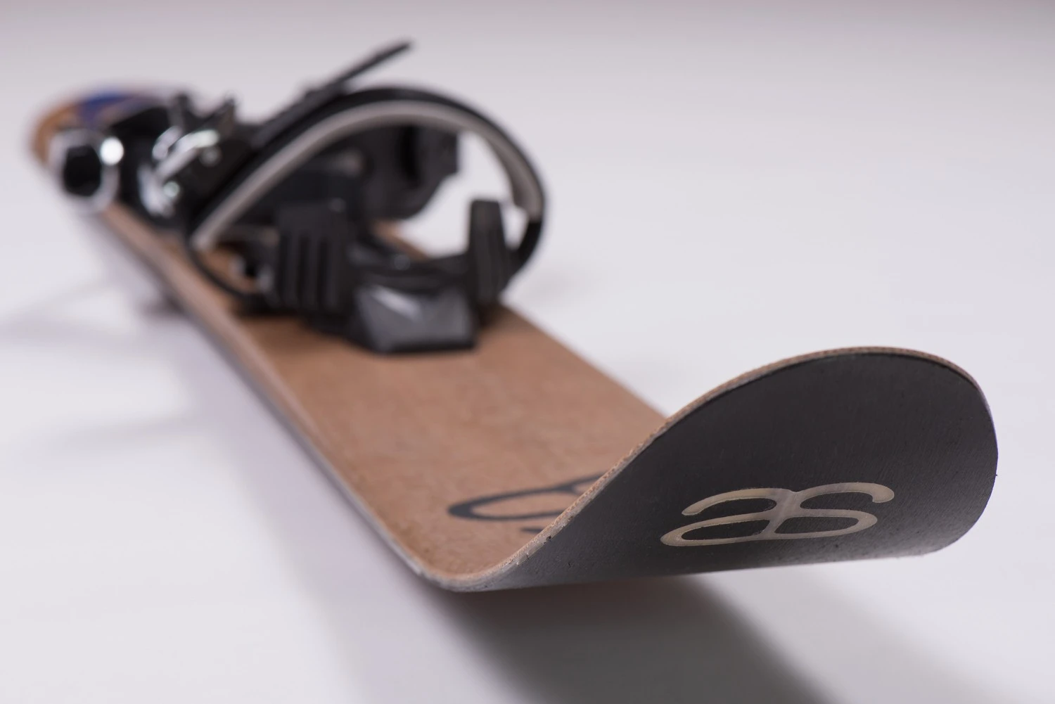 Skis Altai Hok Skis Altai Hok -Camping Soldes Boutique hok 125 universal tip detail