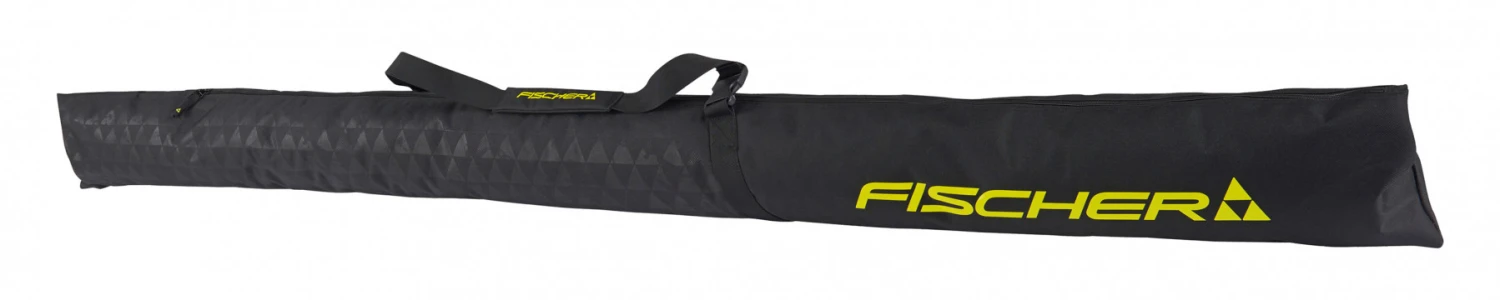 Fischer Skicase Eco XC Fischer Skicase Eco XC -Camping Soldes Boutique housse rangement skicase eco