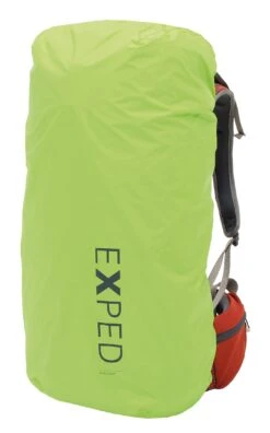 Housse Anti-pluie Exped 4 Housse Anti-pluie Exped -Camping Soldes Boutique housse sac a dos exped