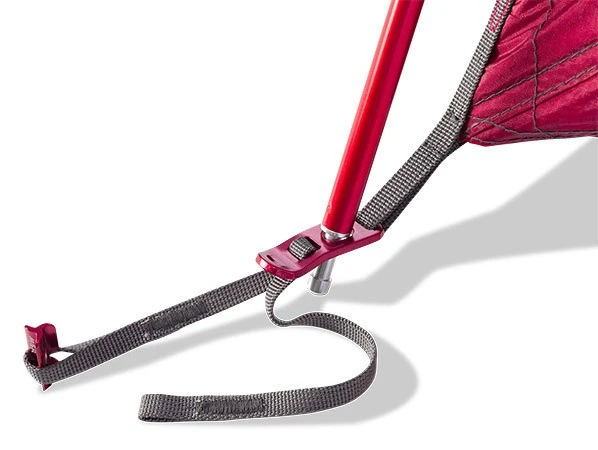 Tente Msr Hubba NX Verte Tente Msr Hubba NX Verte -Camping Soldes Boutique