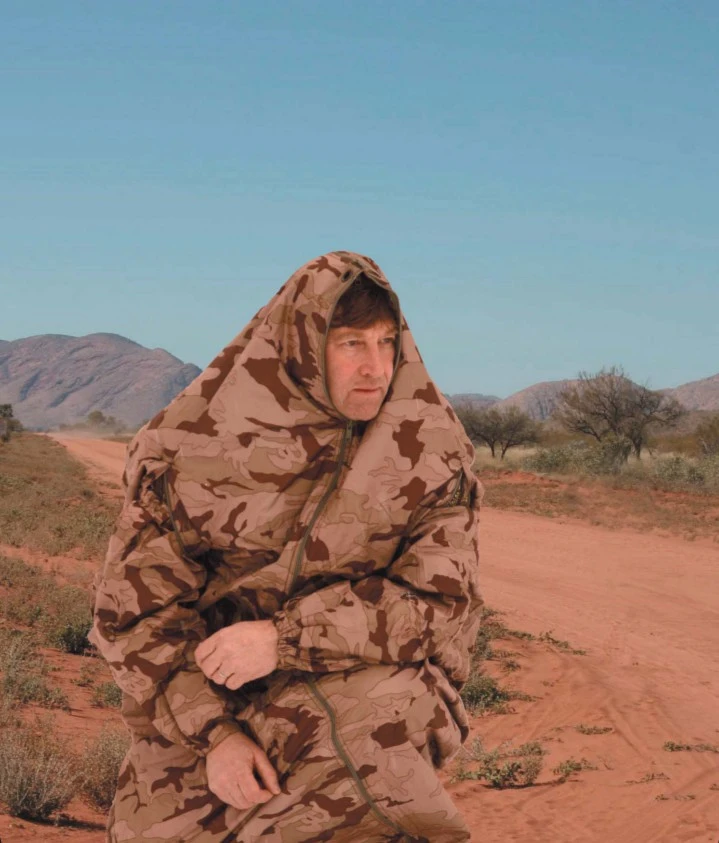 Jerven Fjellduken Hunter Jerven Fjellduken Hunter -Camping Soldes Boutique hunter jervenbag desert