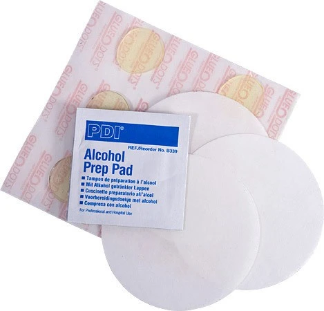 Instant Field Repair Kit Therm-a-Rest Instant Field Repair Kit -Camping Soldes Boutique instant field repair kit