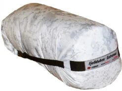 Jerven Fjellduken Extreme -Camping Soldes Boutique jerven extreme blanc