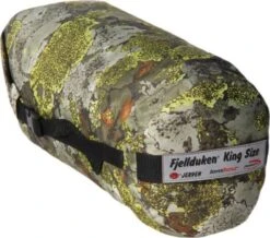 Jerven Fjellduken King Size -Camping Soldes Boutique jerven fjellduken kingsize