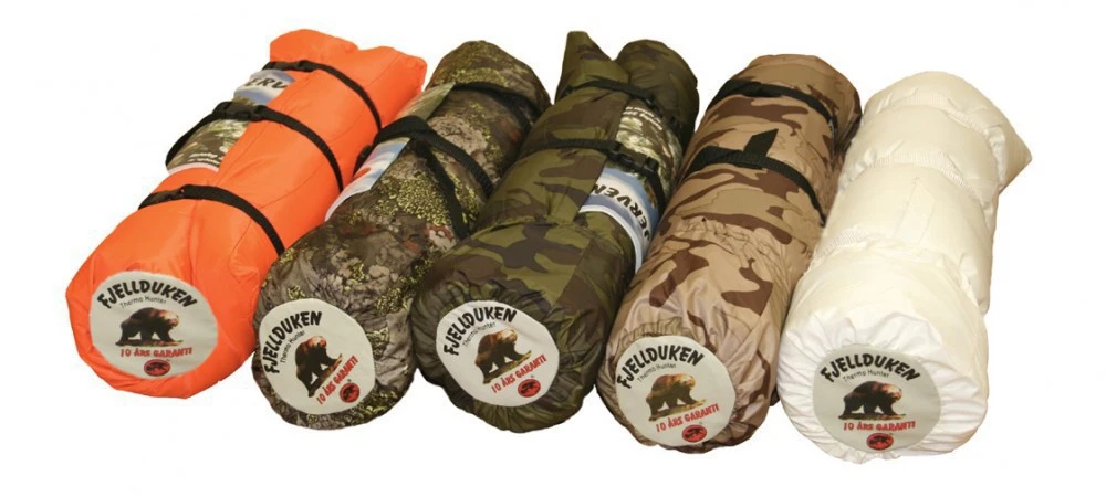 Jerven Fjellduken Hunter Jerven Fjellduken Hunter -Camping Soldes Boutique jerven hunter