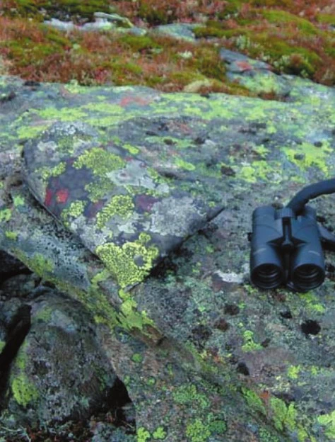 Jerven Fjellduken Hunter Jerven Fjellduken Hunter -Camping Soldes Boutique jervenbag hunter montain