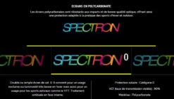 Julbo Sniper Evo 3 Ecrans Cat.0, 2, 3 14 Julbo Sniper Evo 3 Ecrans Cat.0, 2, 3 -Camping Soldes Boutique julbo spectron 0