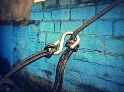 Kit De Fixation Hamac Ticket To The Moon -Camping Soldes Boutique kit de fixation ticket to the moon nautical ropes hamac