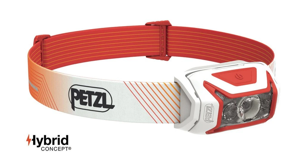 Petzl Actik Core Petzl Actik Core -Camping Soldes Boutique lampe frontale petzl actik core 01