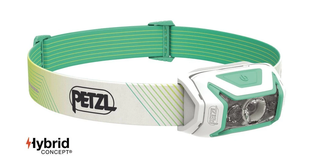 Petzl Actik Core Petzl Actik Core -Camping Soldes Boutique lampe frontale petzl actik core 02