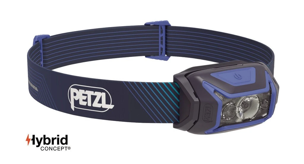 Petzl Actik Core Petzl Actik Core -Camping Soldes Boutique lampe frontale petzl actik core 03